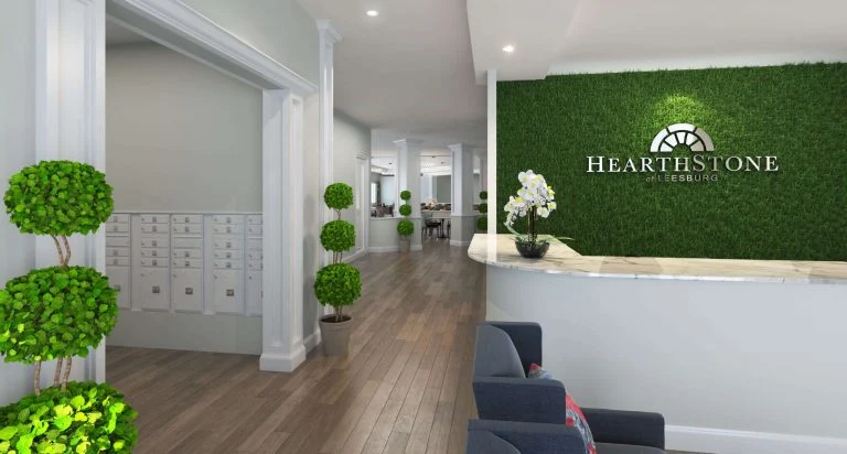 Image of Hearthstone at Leesburg (4)