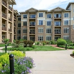 Image of Sunrise at FlatIrons (2)