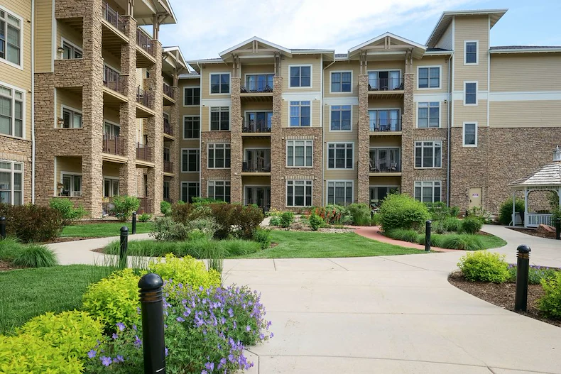Image of Sunrise at FlatIrons (2)
