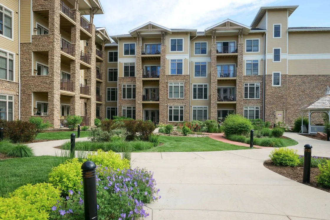 Image of Sunrise at FlatIrons (2)