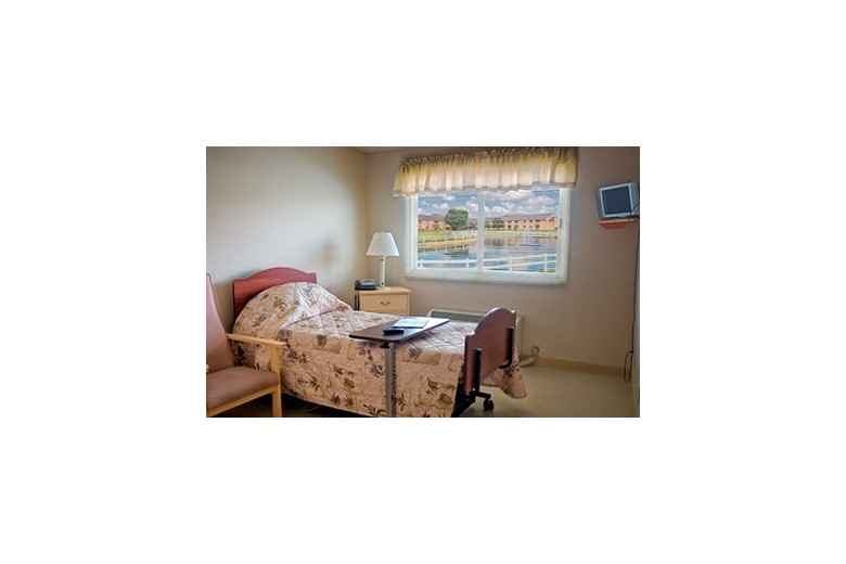 Image of Brookhaven Nursing & Rehabilitation (2)