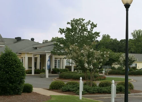 Image of Summit Place and Summit Court (2)