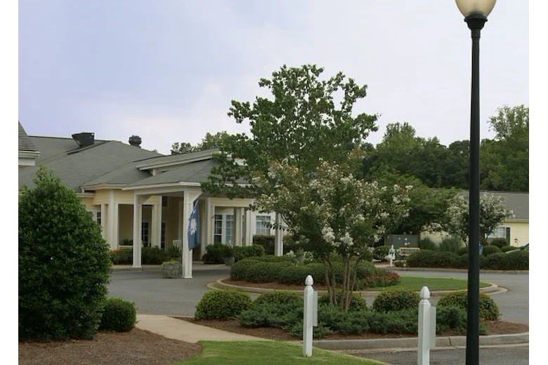 Image of Summit Place and Summit Court (2)