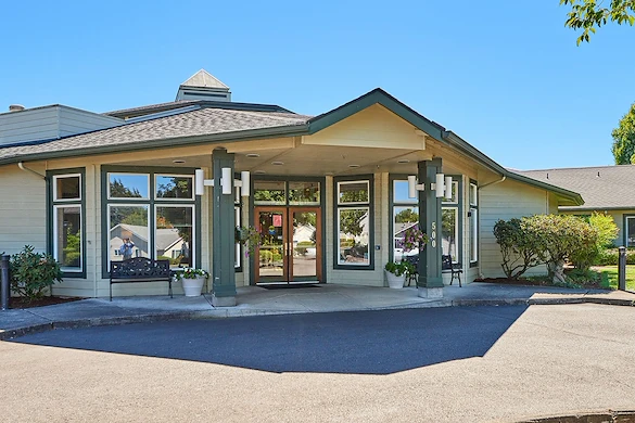 Image of McKillop Residences at Marian Estates (1)