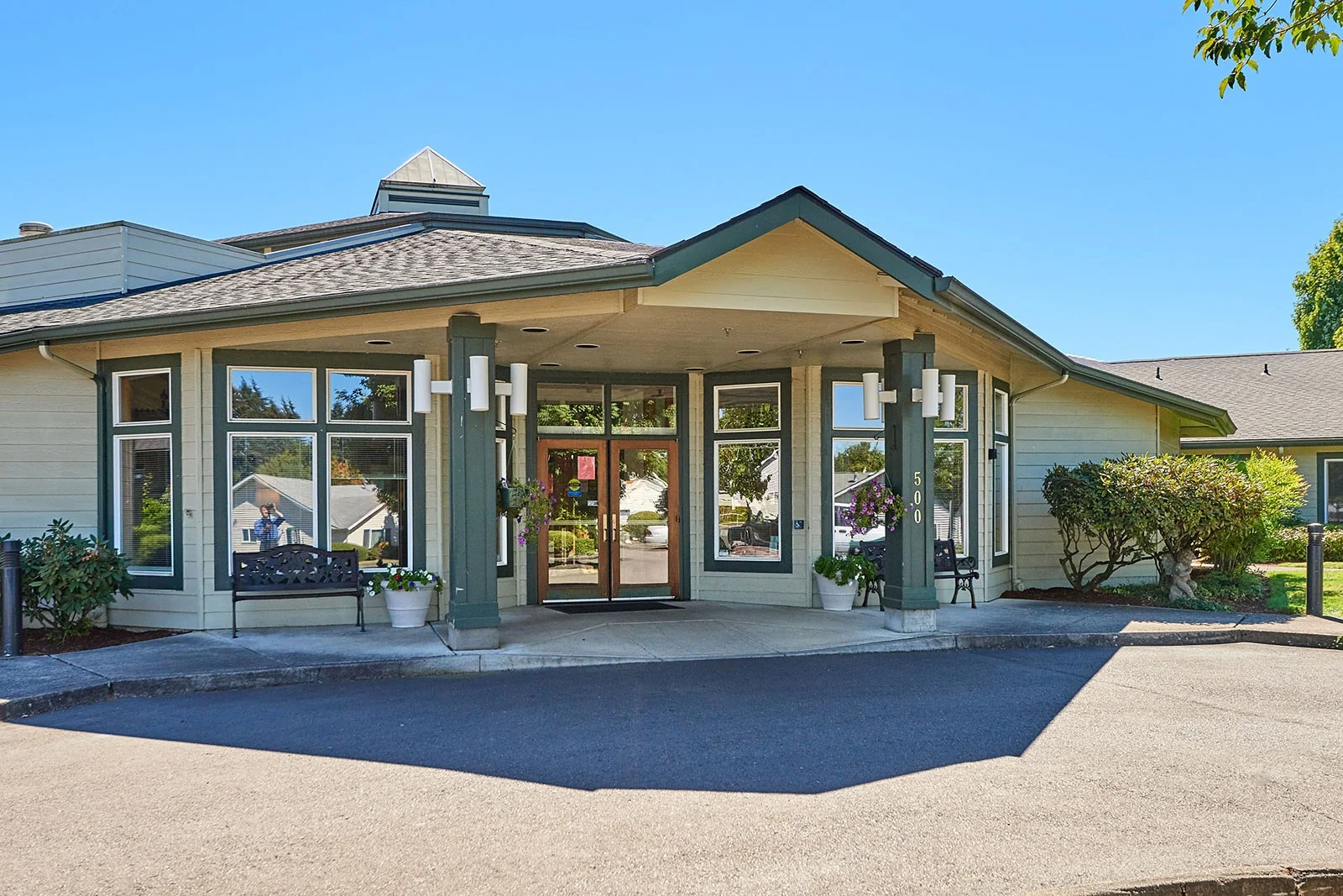 Image of McKillop Residences at Marian Estates (1)