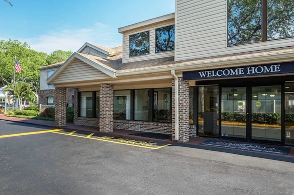 Image of Grand Villa of Ormond Beach (2)