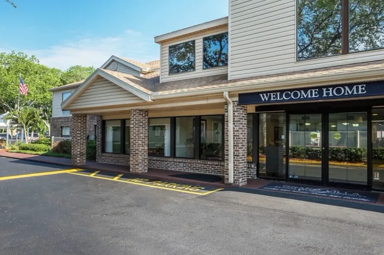 Image of Grand Villa of Ormond Beach (2)