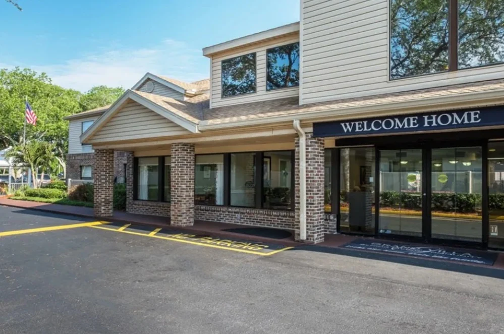 Image of Grand Villa of Ormond Beach (2)