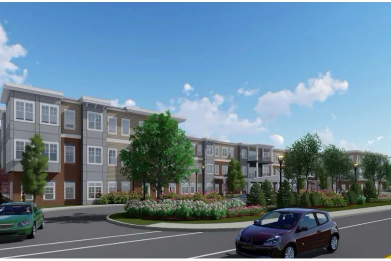Image of The Residence at Natick South (1)