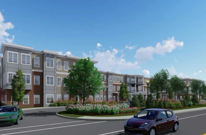 Image of The Residence at Natick South (1)