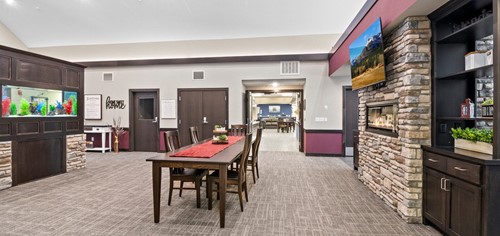 Image of Suite Living Senior Care of Eden Prairie (3)
