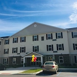 Image of Kings Pointe Senior Apartments (1)