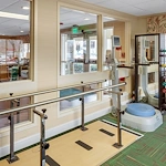 PruittHealth Skilled Nursing & Rehabilitation Center Senior Care in Covington, Georgia