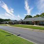 Cottages and Villas - Independent Living