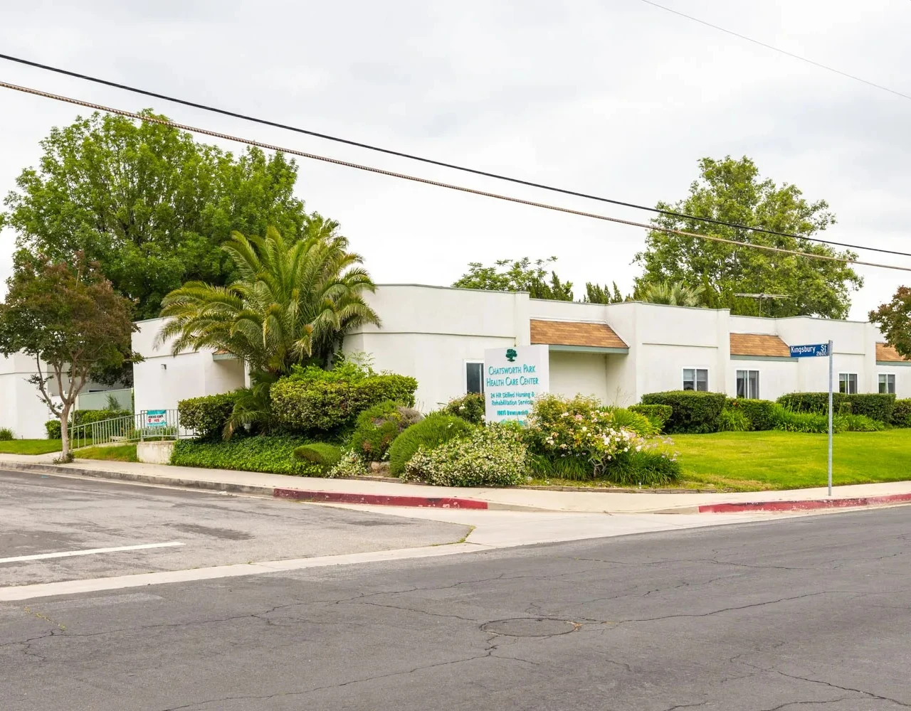 Image of Chatsworth Park Health Care Center (2)