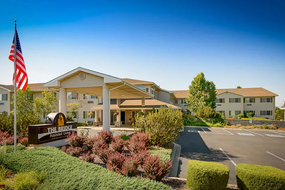 Image of The Bridge at Longmont (1)