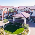 Image of Gardens at Ocotillo Senior Living (1)