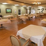 Image of Mason Creek Transitional Care of Katy (4)