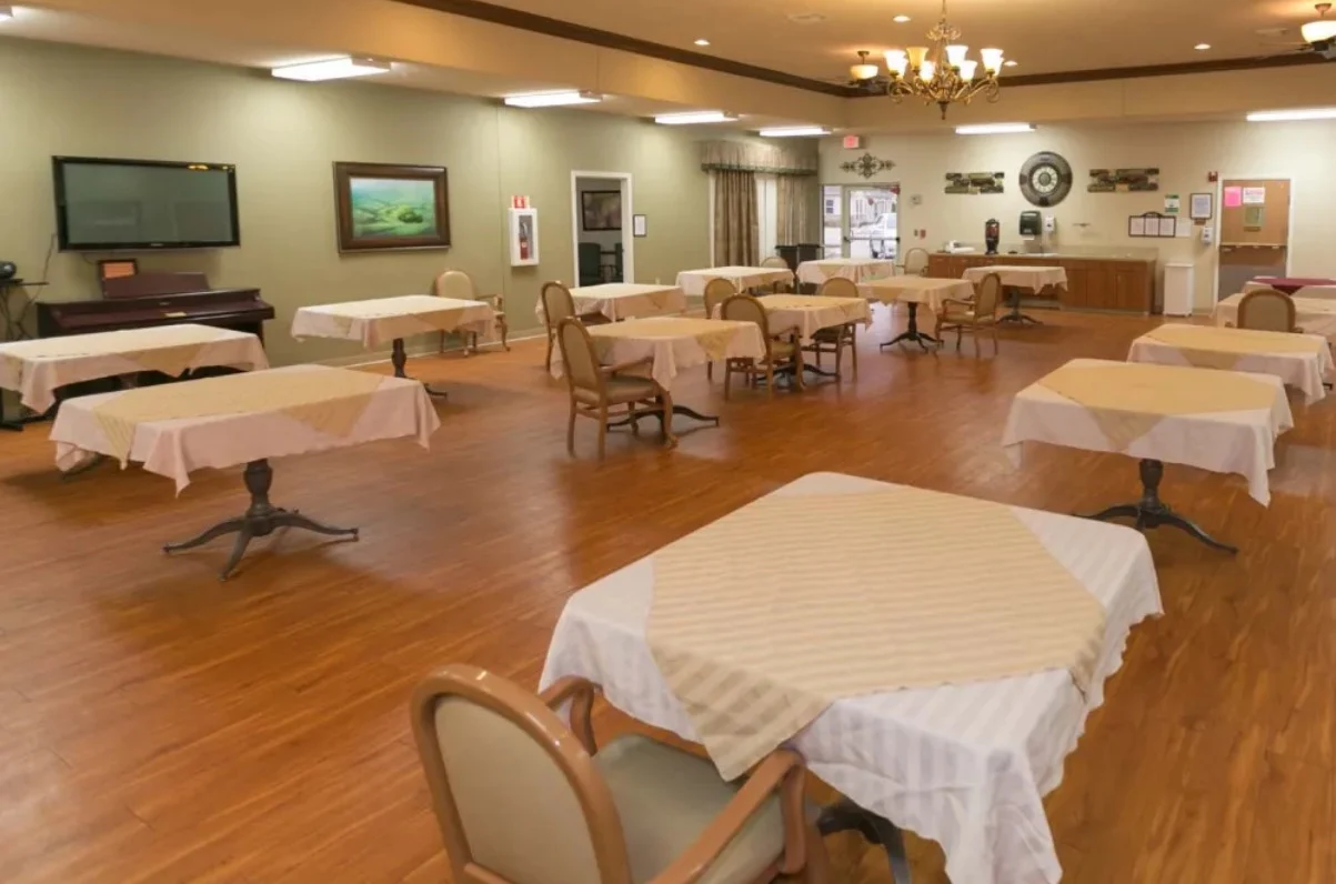 Image of Mason Creek Transitional Care of Katy (4)