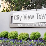 Image of City View Towers Senior Apartments (2)