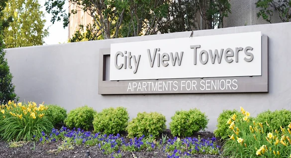 Image of City View Towers Senior Apartments (2)