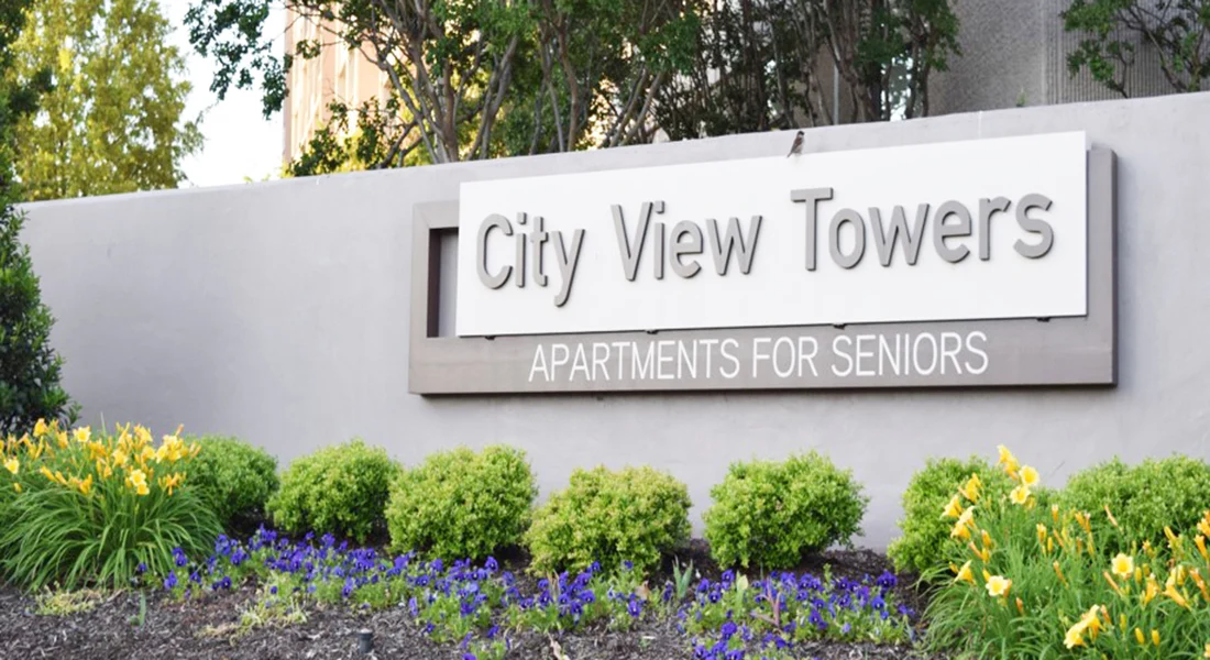 Image of City View Towers Senior Apartments (2)