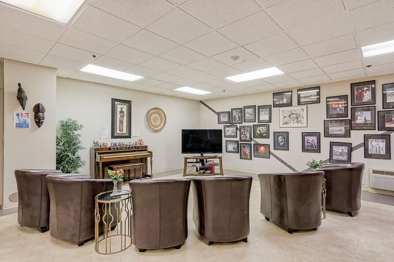 Image of Haddington Elderly Housing (5)