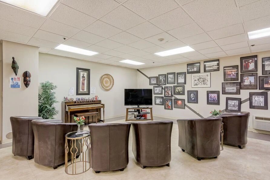 Image of Haddington Elderly Housing (5)