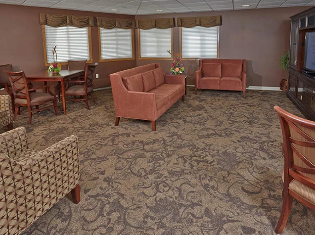 Image of River's Bend Health Services (2)