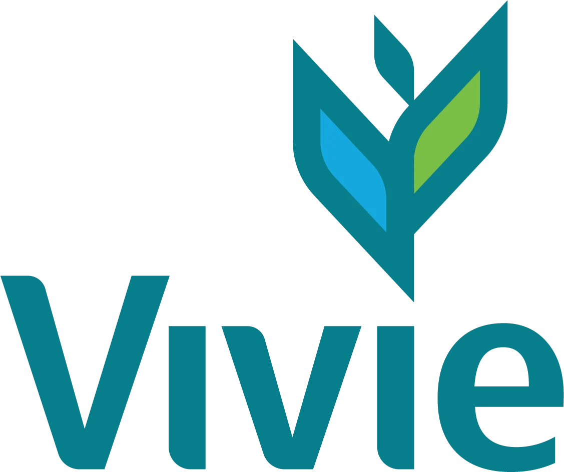 Vivie - Alexandria Home Health Care's Logo