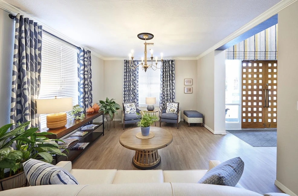 Image of Crescent Wood Senior Living (2)