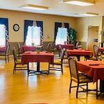 Image of Arbors at Carroll (5)