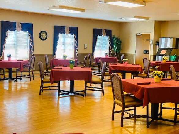 Image of Arbors at Carroll (5)