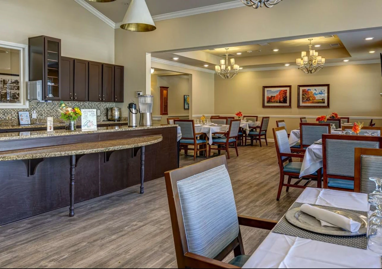 Image of The Auberge at Vintage Lake (3)