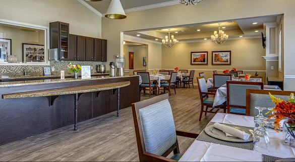 Image of The Auberge at Vintage Lake (3)