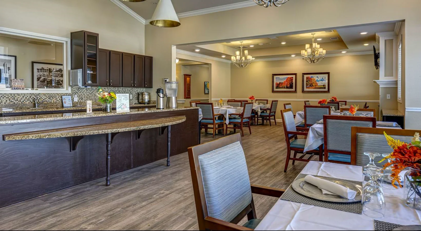 Image of The Auberge at Vintage Lake (3)
