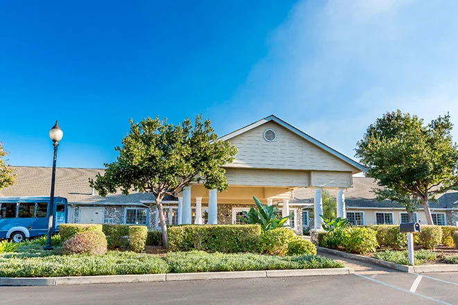 Image of Brookdale Kettleman Lane (1)