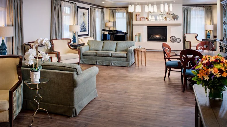 Image of Belmont Village San Jose (3)