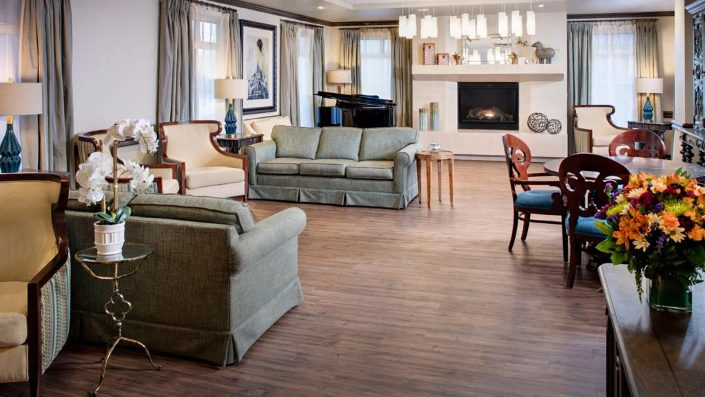 Image of Belmont Village San Jose (3)