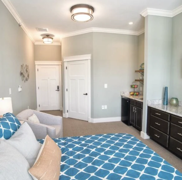 Image of Dominion Senior Living of Florence (9)