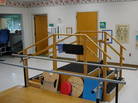 Image of Monroe Health Services (4)