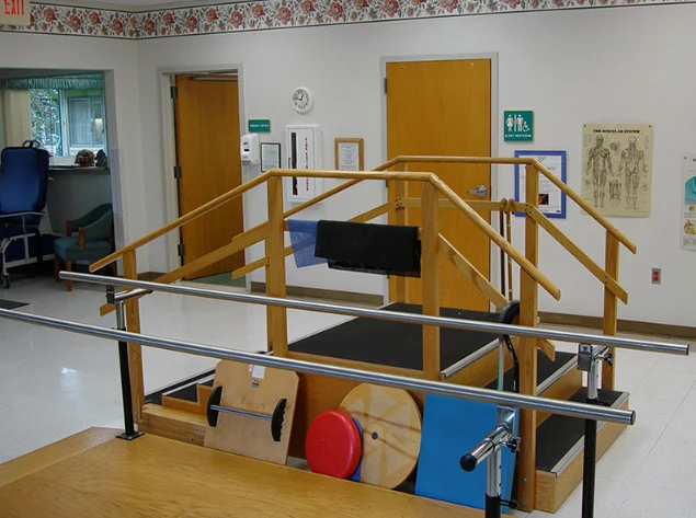 Image of Monroe Health Services (4)