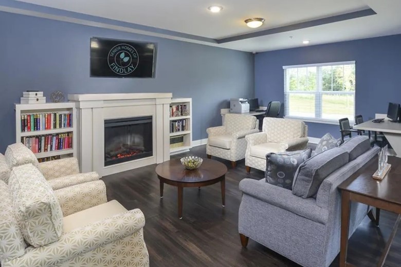 Image of Senior Homes of Findlay (6)