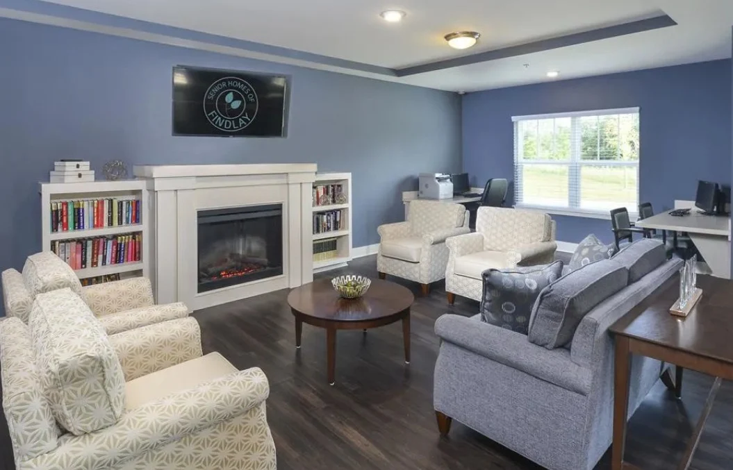 Image of Senior Homes of Findlay (6)