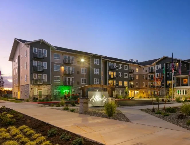 Image of Affinity at Arlington (1)