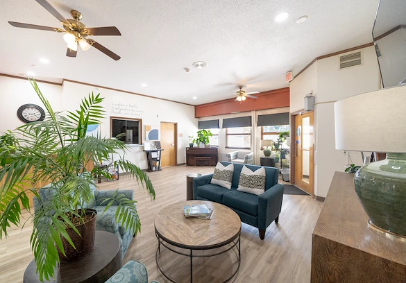 Image of Worland Healthcare & Rehab (5)