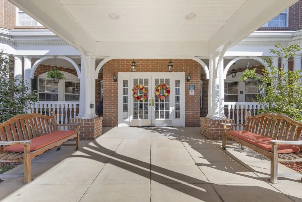 Image of Brookdale Lake Ridge (2)