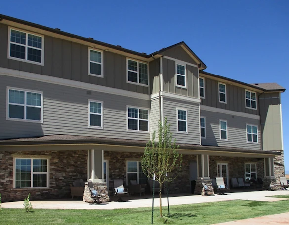 Image of Legacy Senior Apartments (1)