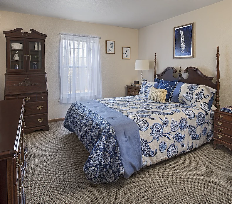 Image of American House Riverview Senior Living (8)