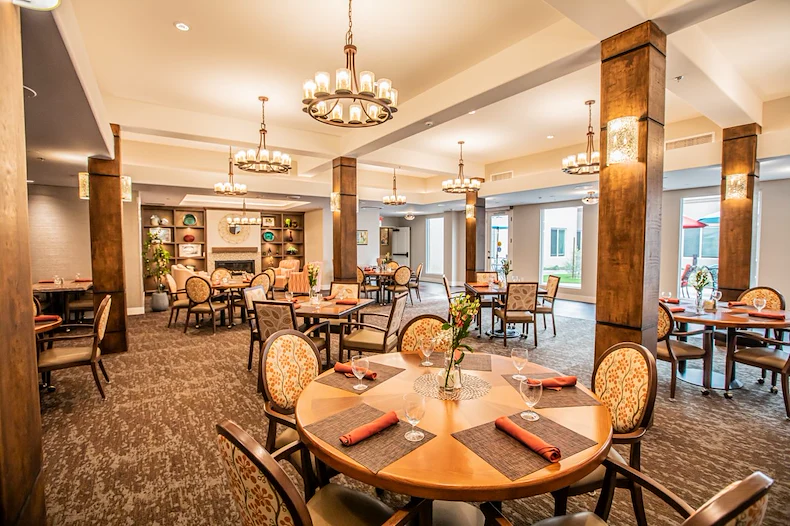 Image of Eternal Springs of Gilbert (2)